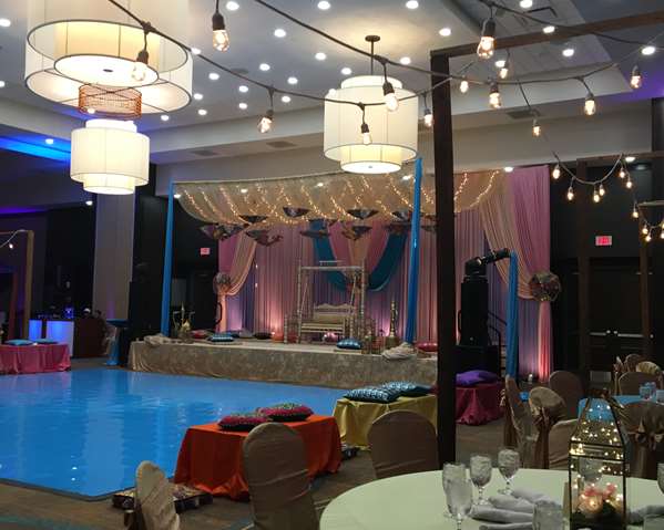  - Embassy Suites Naperville