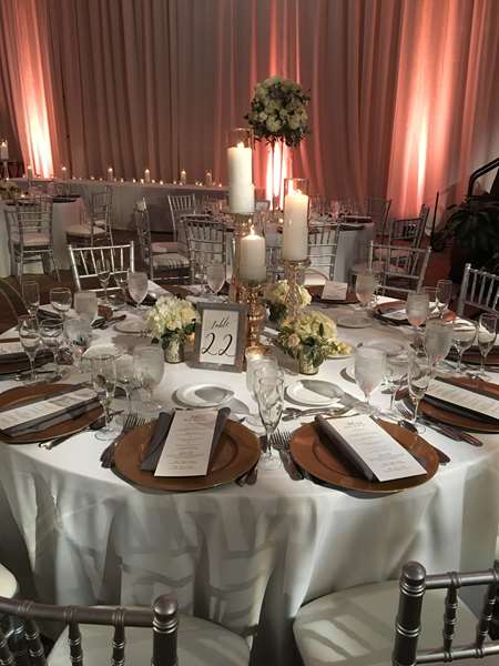  - Embassy Suites Naperville