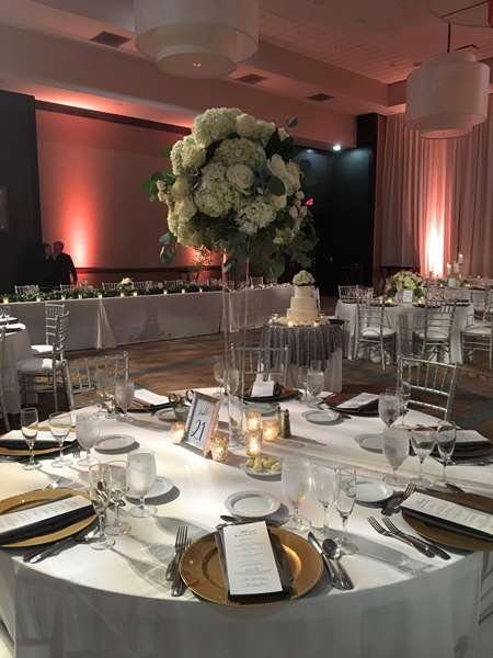  - Embassy Suites Naperville