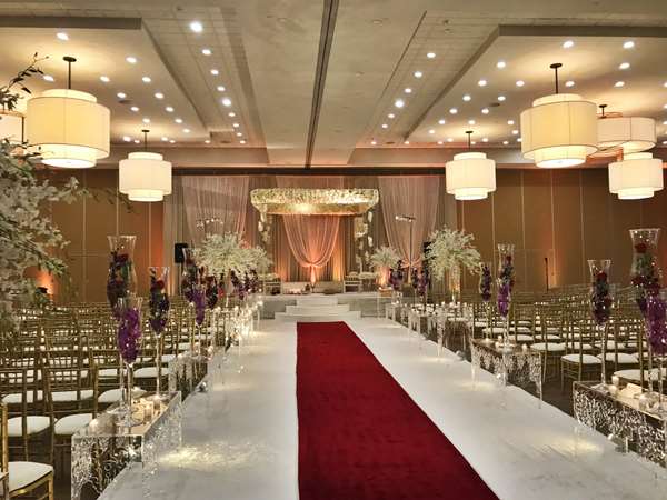  - Embassy Suites Naperville