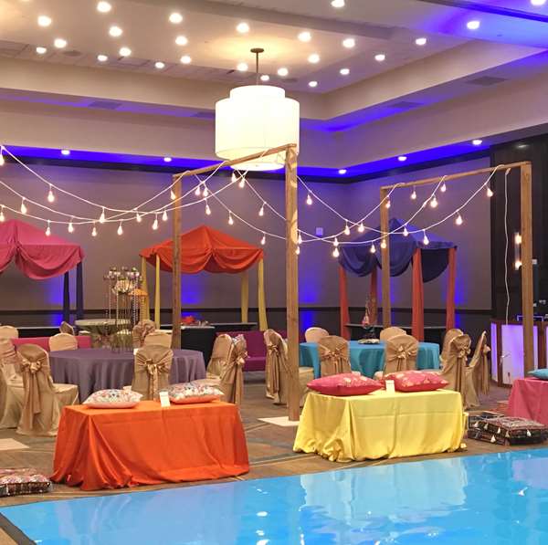  - Embassy Suites Naperville