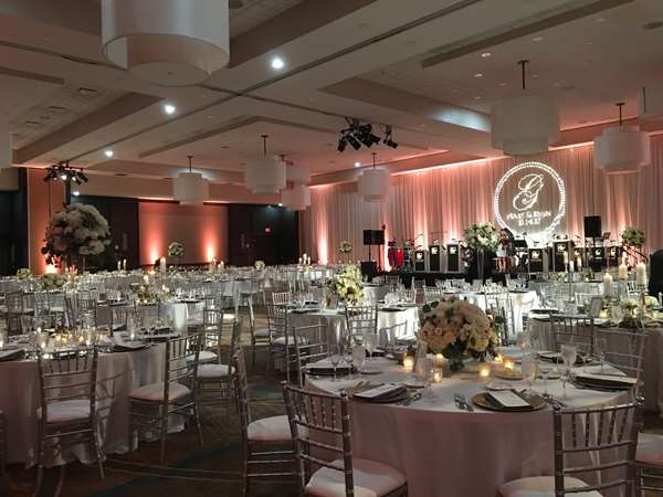  - Embassy Suites Naperville