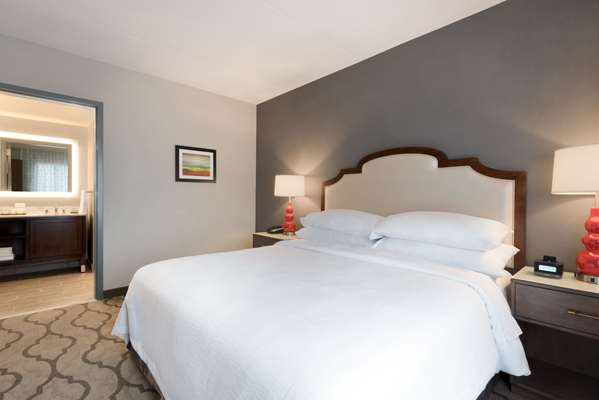  - Embassy Suites Naperville