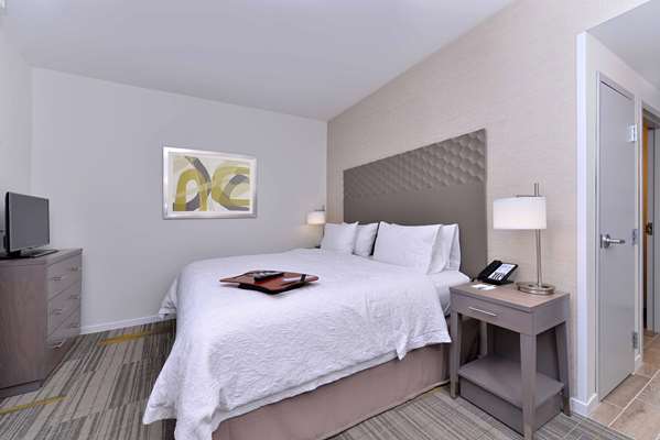  - Hampton Inn & Suites Shelby