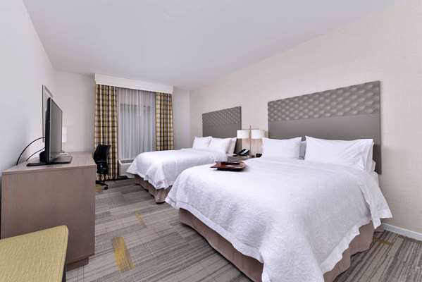  - Hampton Inn & Suites Shelby