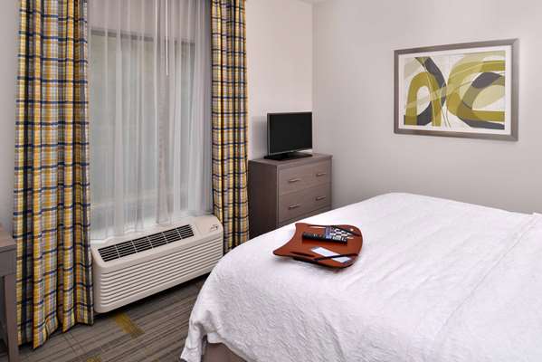  - Hampton Inn & Suites Shelby