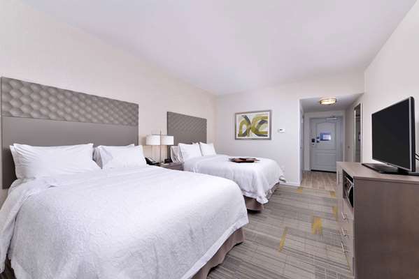  - Hampton Inn & Suites Shelby