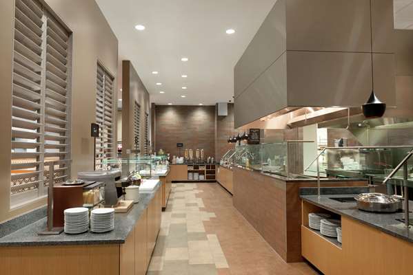 Amenities - Embassy Suites Ayrsley Blvd Charlotte - I-485, Exit 1