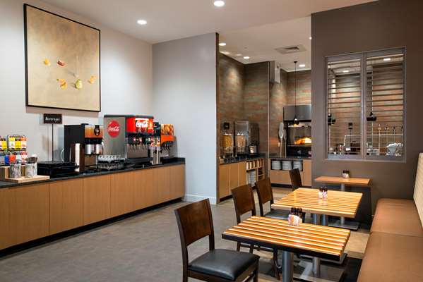 Amenities - Embassy Suites Ayrsley Blvd Charlotte - I-485, Exit 1