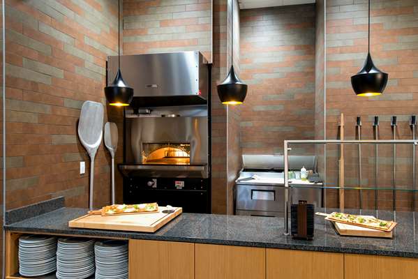 Restaurant - Embassy Suites Ayrsley Blvd Charlotte - I-485, Exit 1