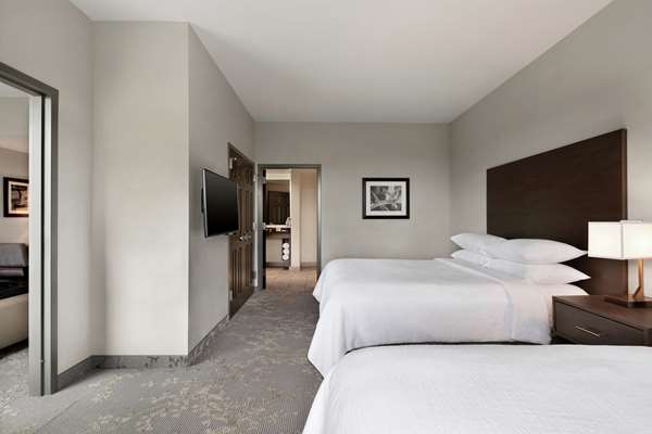  - Embassy Suites Ayrsley Blvd Charlotte - I-485, Exit 1