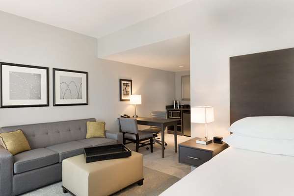  - Embassy Suites Ayrsley Blvd Charlotte - I-485, Exit 1