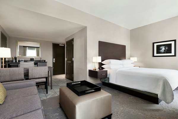  - Embassy Suites Ayrsley Blvd Charlotte - I-485, Exit 1