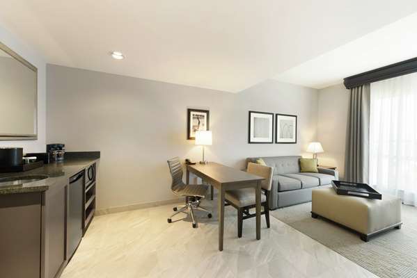  - Embassy Suites Ayrsley Blvd Charlotte - I-485, Exit 1