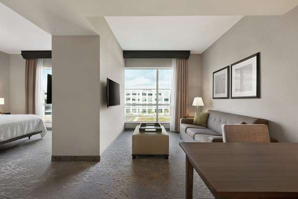  - Embassy Suites Ayrsley Blvd Charlotte - I-485, Exit 1