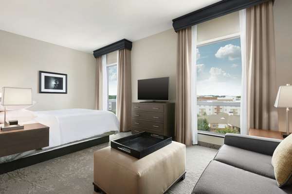  - Embassy Suites Ayrsley Blvd Charlotte - I-485, Exit 1