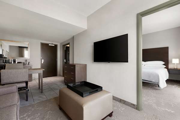  - Embassy Suites Ayrsley Blvd Charlotte - I-485, Exit 1