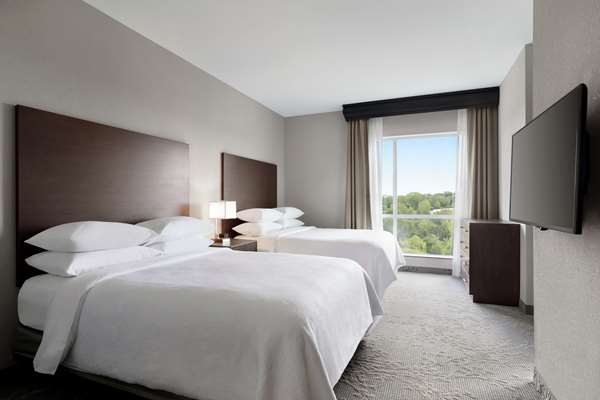  - Embassy Suites Ayrsley Blvd Charlotte - I-485, Exit 1