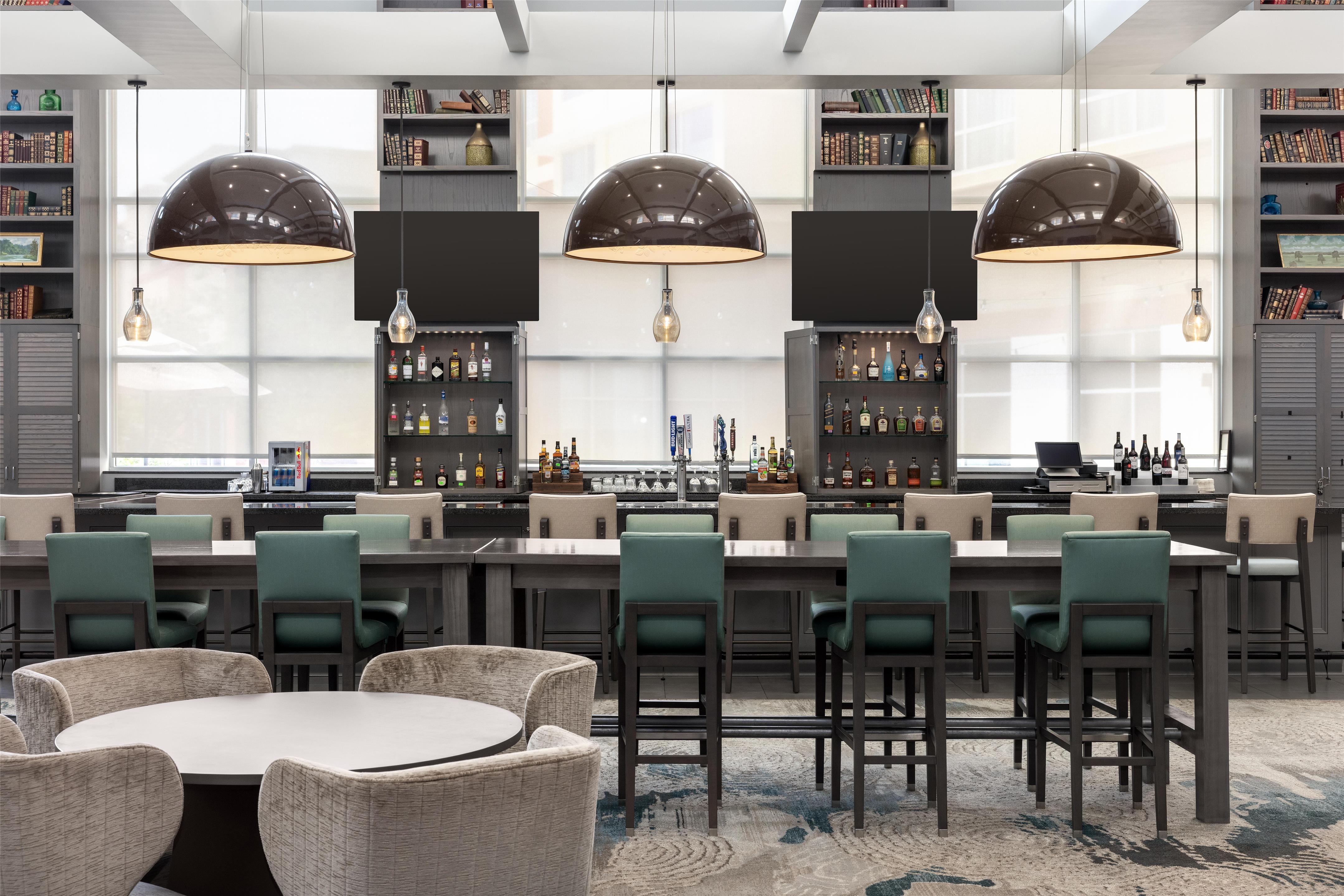 BarLounge | Embassy Suites by Hilton Charlotte Ayrsley