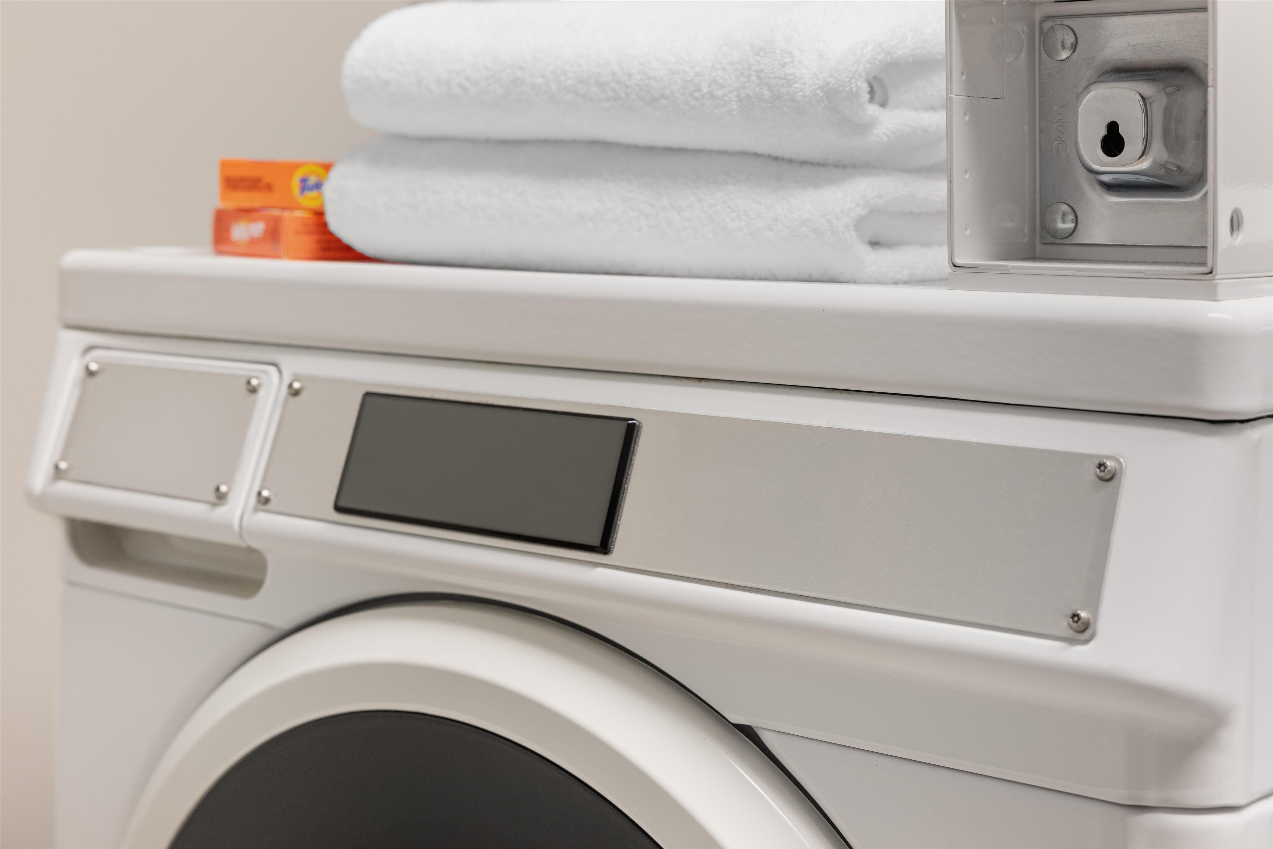 Laundry | Embassy Suites by Hilton Charlotte Ayrsley