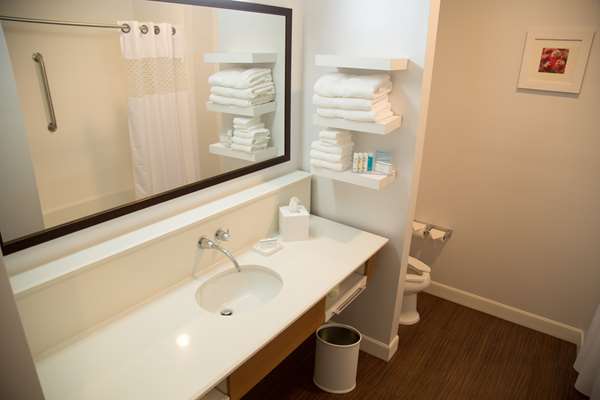  - Hampton Inn & Suites McKinney
