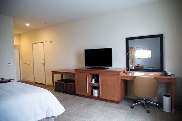  - Hampton Inn & Suites McKinney