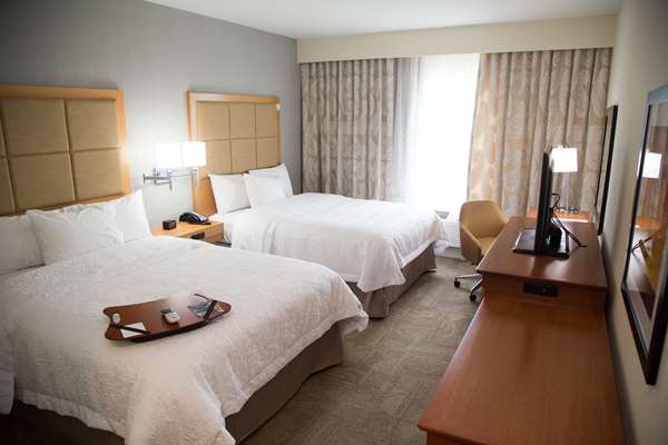  - Hampton Inn & Suites McKinney