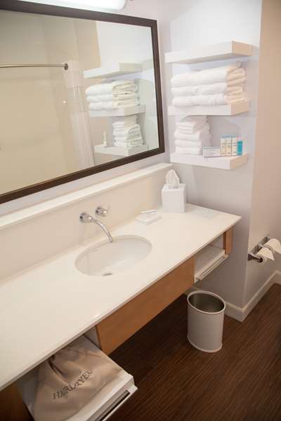  - Hampton Inn & Suites McKinney