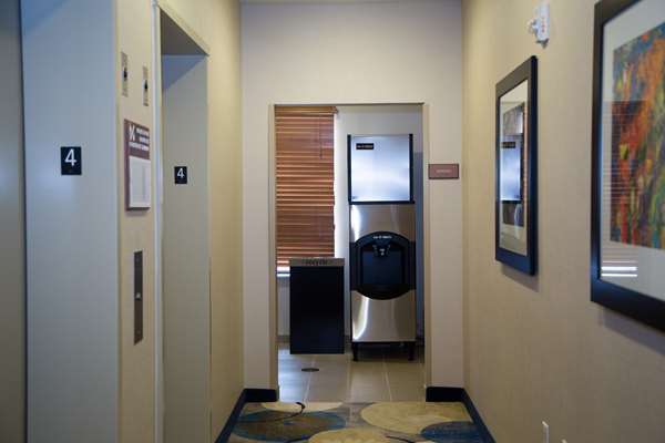  - Hampton Inn & Suites McKinney