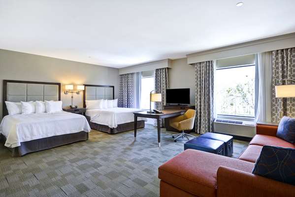  - Hampton Inn & Suites East Plano