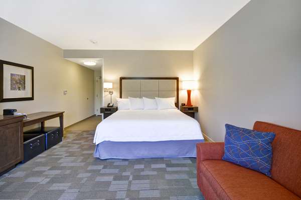  - Hampton Inn & Suites East Plano