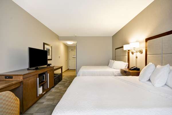  - Hampton Inn & Suites East Plano