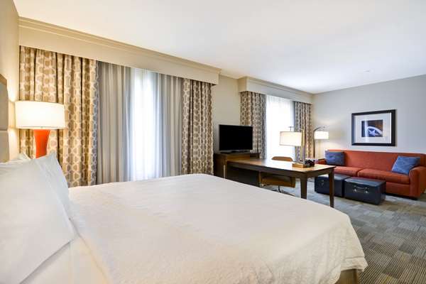  - Hampton Inn & Suites East Plano