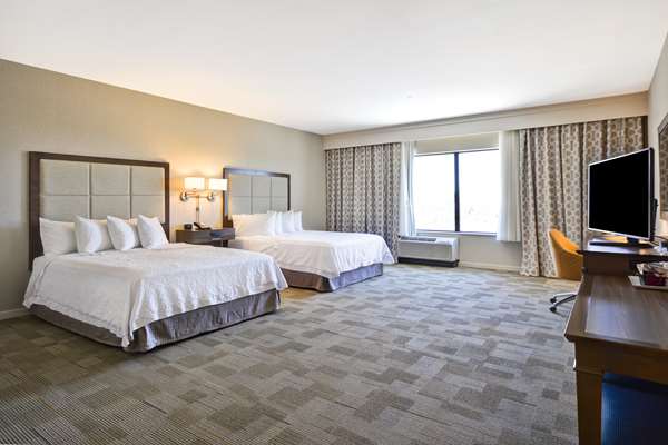  - Hampton Inn & Suites East Plano