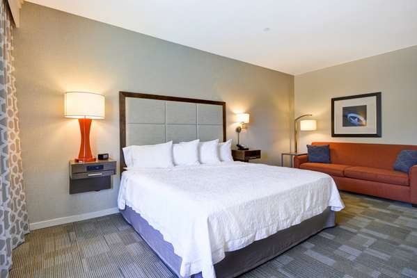  - Hampton Inn & Suites East Plano