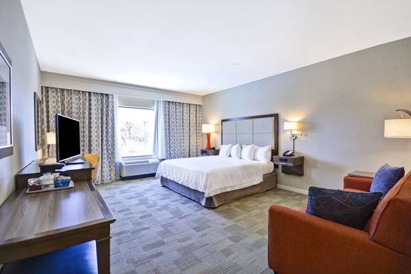  - Hampton Inn & Suites East Plano