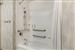 Guest room bath