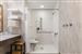 Guest room bath