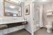 Guest room bath
