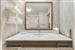 Guest room bath
