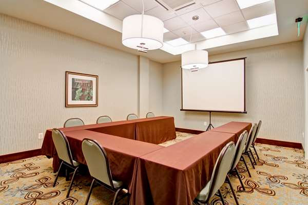  - Hilton Garden Inn Woodbridge - I-95, Exit 156