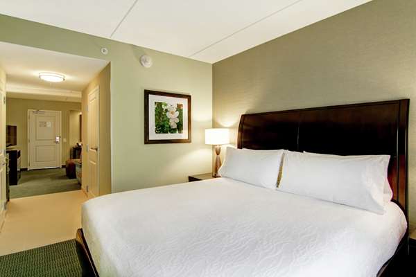  - Hilton Garden Inn Woodbridge - I-95, Exit 156