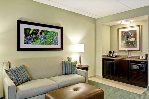  - Hilton Garden Inn Woodbridge - I-95, Exit 156