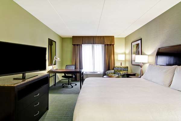  - Hilton Garden Inn Woodbridge - I-95, Exit 156