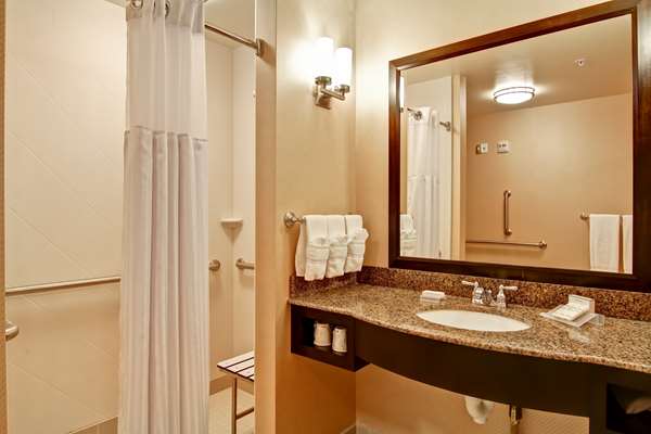  - Hilton Garden Inn Woodbridge - I-95, Exit 156