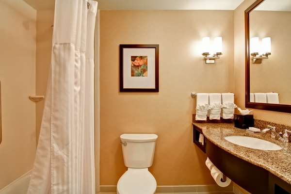  - Hilton Garden Inn Woodbridge - I-95, Exit 156