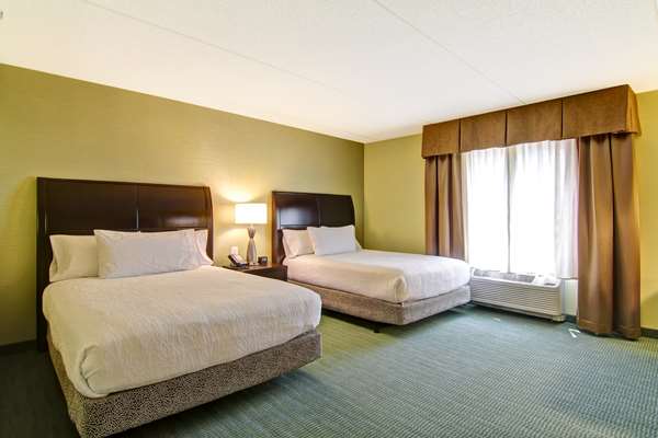  - Hilton Garden Inn Woodbridge - I-95, Exit 156