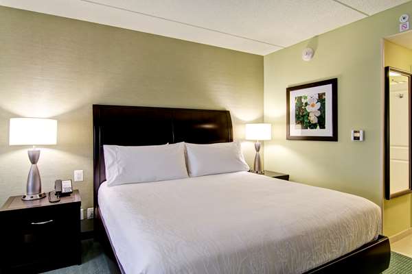  - Hilton Garden Inn Woodbridge - I-95, Exit 156