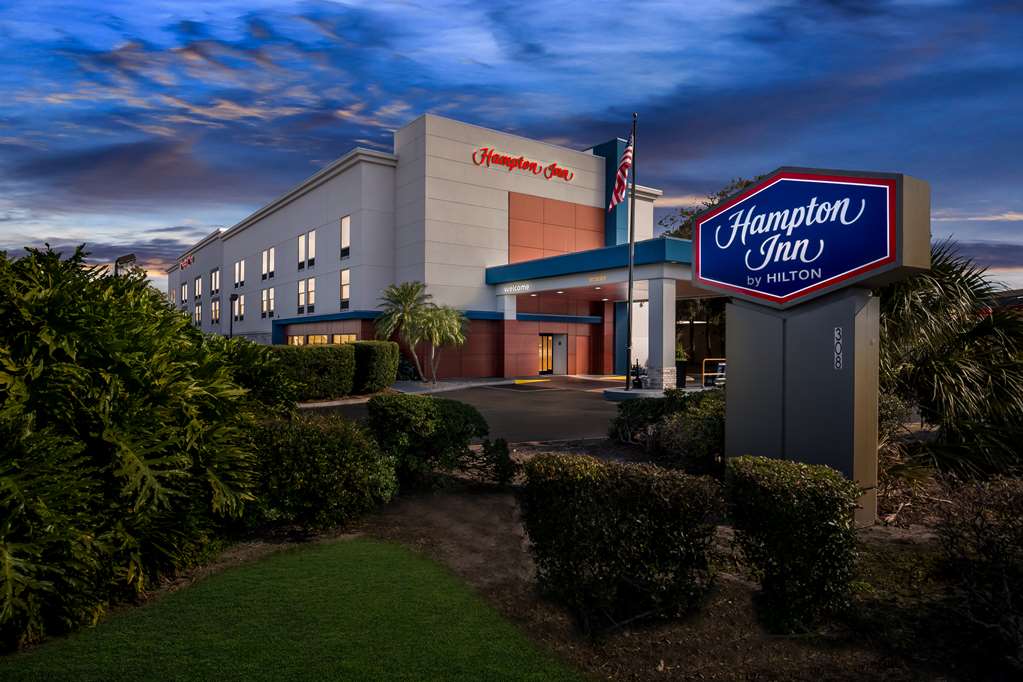 Hampton Inn DeBary/Deltona