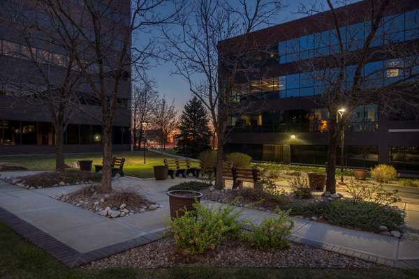 Exterior view - Homewood Suites by Hilton Lakewood West